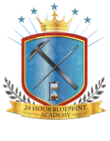 (24) Hour Blueprint Academy